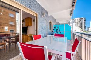 Billede fra billedgalleriet på Bunda i Gandía