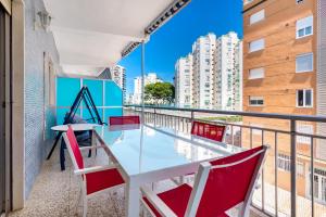 Swimmingpoolen hos eller tæt på Bunda