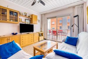 Et tv og/eller underholdning på Bunda