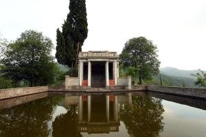 Ảnh trong thư viện ảnh của Aramyants Castle ở Alaverdi