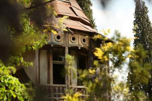 Ảnh trong thư viện ảnh của Aramyants Castle ở Alaverdi