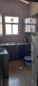 Ένα μπάνιο στο BABYLOON بابيلون