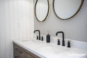 Fotografie z fotogalerie ubytování AC 6BR2BA Quiet Island House Near Casinos v destinaci Atlantic City + 64 fotografií