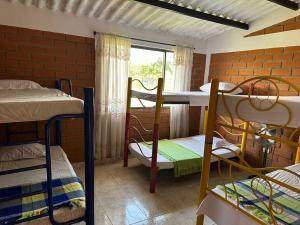 Billede fra billedgalleriet på Villa Mariposa i Palestina + 4 billeder