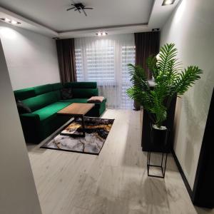 Gallery image of LUXURY apartment in Chełm