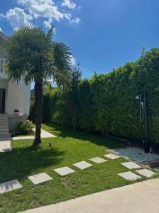 Gallery image of Villa Green Oasis in Čapljina