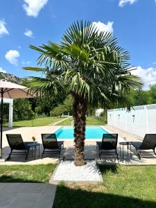 Gallery image of Villa Green Oasis in Čapljina