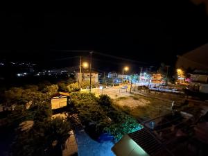 Photo de la galerie de l'établissement Studios Stefania, à Skala Potamias