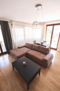 Bright Downtown Balcony Retreat 1075 Budapest, Kazinczy utca 52 kép - 2