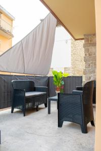 Fotografie z fotogalerie ubytování S' APPosenteddu v destinaci Baunei