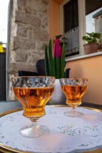 Fotografie z fotogalerie ubytování S' APPosenteddu v destinaci Baunei + 15 fotografií