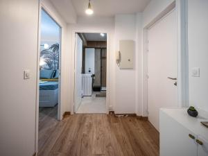 Φωτογραφία από το άλμπουμ του Appartement cocooning en centre-ville - Résidence le Colisée σε Ermont +18 φωτογραφίες