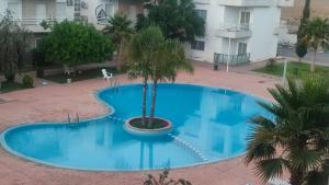 Fotografie z fotogalerie ubytování Palm Beach Saidia Maroc v destinaci Saïdia