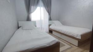 Fotografie z fotogalerie ubytování Palm Beach Saidia Maroc v destinaci Saïdia