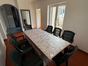 Konferenční prostory v ubytování Apartments Prosika