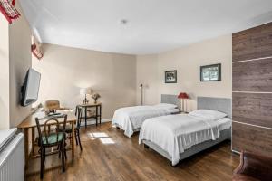 Galeriebild der Unterkunft Dachsbau - Kirchtwiete 3b in Lüdersburg