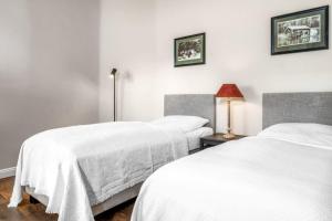 Galeriebild der Unterkunft Dachsbau - Kirchtwiete 3b in Lüdersburg