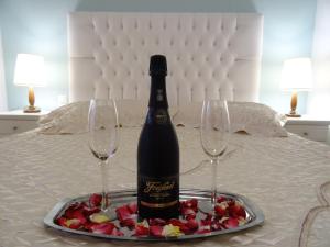 Bebidas em Anna Maria - Vanessa Apartments