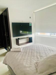 Afbeelding uit fotogalerij van Apartamento Merecure in Yopal