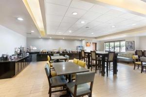 Restaurace v ubytování Best Western Plus Surprise-Phoenix NW