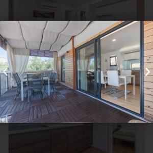 Fotografie z fotogalerie ubytování Tomica Apartments with Pool v destinaci Biograd na Moru