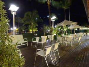 Foto da galeria de Casa Estrela do Mar em Angra dos Reis