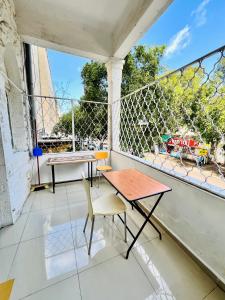 Gallery image of Квартира С Балконом Для Отдыха! in Haifa