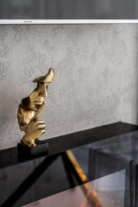 Imagine din galeria proprietății Gold Room în Szczecin