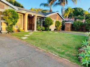 Afbeelding uit fotogalerij van Tranquil Oasis Umhlanga KZN in Durban