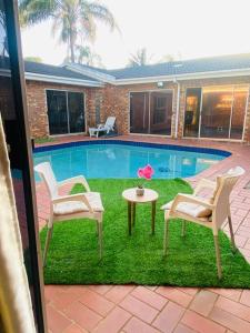 Afbeelding uit fotogalerij van Tranquil Oasis Umhlanga KZN in Durban