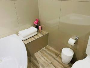 Afbeelding uit fotogalerij van Tranquil Oasis Umhlanga KZN in Durban +27 foto's