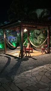 Fotografie z fotogalerie ubytování Pousada Lua Nova v destinaci Paraty