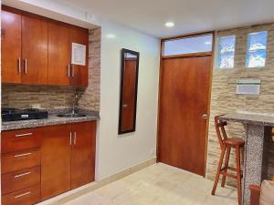 Photo de la galerie de l'établissement PyEnsa Cartagena, à Carthagène des Indes