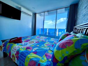 Photo de la galerie de l'établissement PyEnsa Cartagena, à Carthagène des Indes