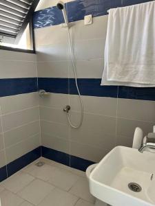 Bany a Résidence Vridi Cité