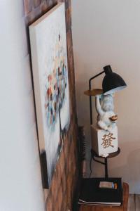 Foto dalla galleria di Annong Image Vacation Home a Sanxing