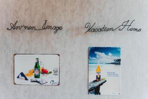 Bevande di Annong Image Vacation Home