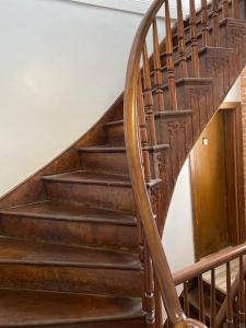 Foto Baltimore'is asuva majutusasutuse Cozy Modern Apt in the Heart of Fells Point! galeriist