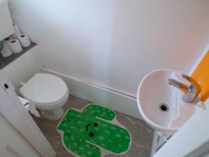 Gallery image of Paddington, Orange Apartment - Center London in London