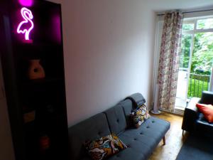 Gallery image of Paddington, Orange Apartment - Center London in London +16 photos