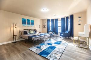 Gallery image of 11610 Sea World Lackland AFB in San Antonio