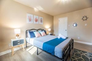Gallery image of 11610 Sea World Lackland AFB in San Antonio