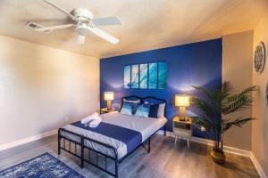 Gallery image of 11610 Sea World Lackland AFB in San Antonio