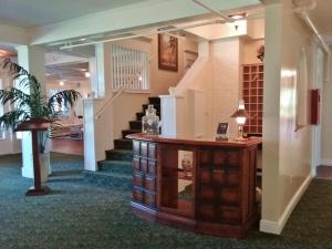 圣彼得堡Crystal Bay Historic Hotel的相册照片