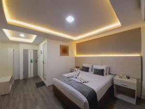 Photo de la galerie de l'établissement Kurnia perdana Hotel, à Lampung