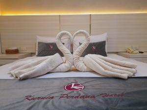 Photo de la galerie de l'établissement Kurnia perdana Hotel, à Lampung