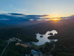 Fotografie z fotogalerie ubytování 神玉岛玉酒店 ShenYu Island Jade Hotel v destinaci Baoting