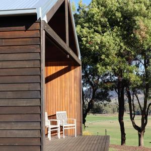 Galería fotográfica de Villa Rochford en Kellevie