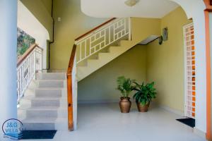 Fotografie z fotogalerie ubytování J&G Villa Hotel v destinaci Cap-Haïtien