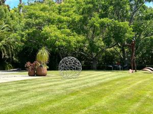 En have udenfor Peppertree lodge + 49 billeder